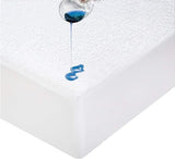NNEDSZ MATTRESS PROTECTOR - WATERPROOF- KING SIZE