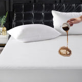 NNEDSZ MATTRESS PROTECTOR - WATERPROOF-QUEEN SIZE