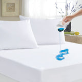 NNEDSZ MATTRESS PROTECTOR - WATERPROOF-QUEEN SIZE