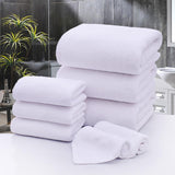 NNEDSZ HOTEL BATH TOWEL x 2