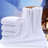 NNEDSZ HOTEL BATH TOWEL x 2