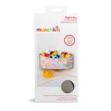 NNEDSZ Munchkin High N' Dry Bath Organizer
