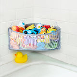 NNEDSZ Munchkin High N' Dry Bath Organizer