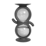 NNEDSZ Eyefamily Bathroom Set - Galactic Grey