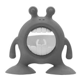 NNEDSZ Eyefamily Bathroom Set - Galactic Grey
