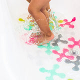 NNEDSZ Prince Lionheart bathMAT - 18pcs Bath Mat