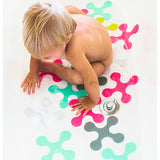 NNEDSZ Prince Lionheart bathMAT - 18pcs Bath Mat