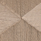 NNEDSZ Natural Hans Wegner Replica Wishbone Chairs (Set of 2)