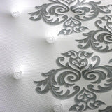 NNEDSZ Mattress Euro Top Memory Foam Non-woven Pocket Spring