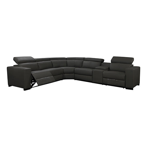 NNEDSZ Seater Real Later sofa Grey Color Lounge Set for Living Room Couch with Adjustable Headrest