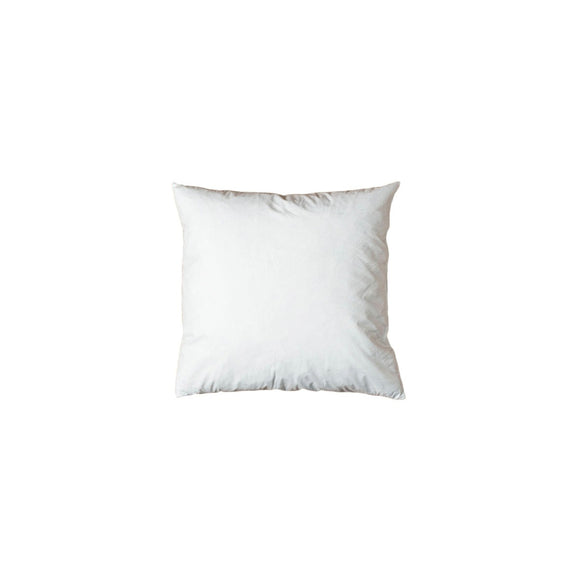 NNEDSZ Duck Feather Rich Fill Cushion Inserter Square 40 x 40cm