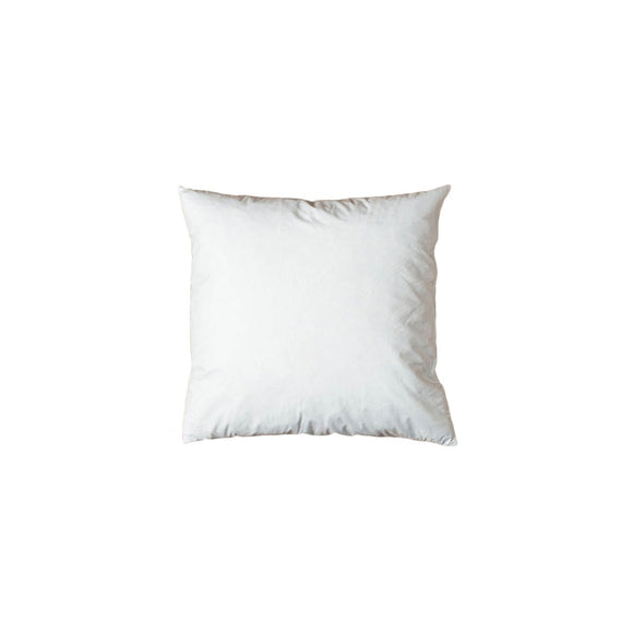 NNEDSZ Duck Feather Rich Fill Cushion Inserter Square 45 x 45cm