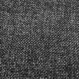 NNEDSZ Polyester Cushion Cover Black