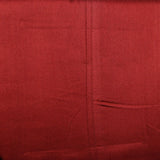 NNEDSZ Pair of Cotton Standard Pillowcases 375TC Cream