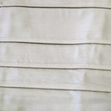 NNEDSZ Brooklyn Linen Quilt Cover Set Queen