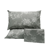 NNEDSZ Pure Cotton Ashley Quilt Cover Set Double