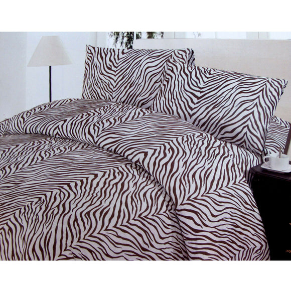 NNEDSZ Polyester Cotton Quilt Cover Set Double