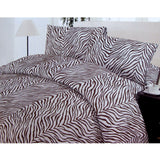 NNEDSZ Polyester Cotton Quilt Cover Set Double