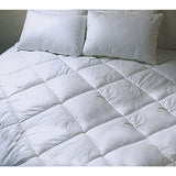 NNEDSZ Air Soft Fully Fitted Underlay KING SINGLE