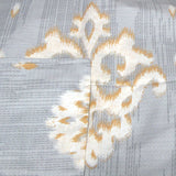 NNEDSZ 250TC Royal Damask Cotton Quilt Cover Set Queen