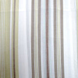 NNEDSZ Jason Stripes 100% Cotton Sheet Set Single