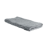 NNEDSZ Toggle Bath Mat 50 x 80cm Grey