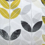 NNEDSZ Leaves Easy Care Quilt Cover Set Queen