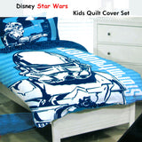 NNEDSZ Disney Star Wars Quilt Cover Set Queen