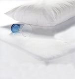 NNEDSZ TERRY Mattress Protector  - DOUBLE