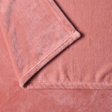 NNEDSZ Accessorize Clay Super Soft Blanket Queen/King