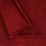 NNEDSZ Accessorize Rouge Super Soft Blanket Queen/King