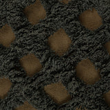 NNEDSZ Bedding House Betula Green Filled Square Cushion