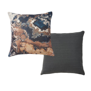 NNEDSZ Accessorize Earth Filled Cushion 50 x 50 cm