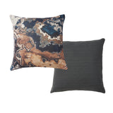 NNEDSZ Accessorize Earth Filled Cushion 50 x 50 cm