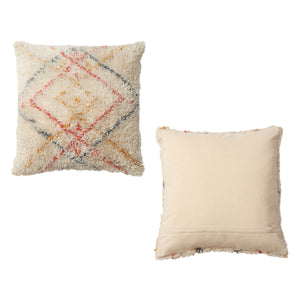 NNEDSZ Accessorize Makura Filled Square Cushion