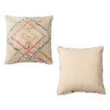 NNEDSZ Accessorize Makura Filled Square Cushion