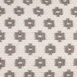 NNEDSZ Accessorize Norah Grey Rectangular Filled Cushion 30cm x 50cm