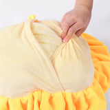 NNEDSZ Lion Novelty Cushion/Throw