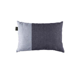 NNEDSZ Bedding House Remix Blue Filled Cushion 40cm x 60cm