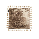 NNEDSZ Bedding House Sabah Natural Luxury Cotton Filled Cushion