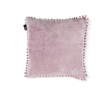 NNEDSZ Bedding House Svenja Mauve Filled Square Cushion