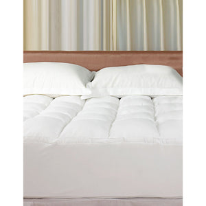 NNEDSZ Big Sleep 900GSM Mattress Topper - Single