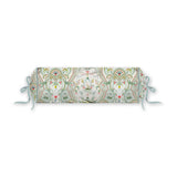 NNEDSZ Studio Curious Animal White Neck Roll Cushion