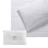 NNEDSZ Accessorize Alpaca Wool Blend Standard Pillow 48 x 73cm