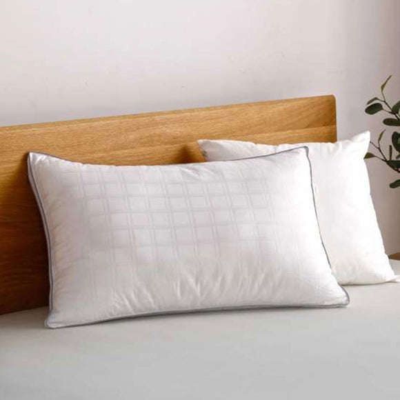 NNEDSZ Accessorize Deluxe Hotel Standard Pillow Soft 45 x 70 cm