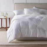 NNEDSZ Accessorize 350GSM Down Alternative Quilt Queen