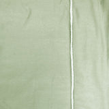 NNEDSZ Grand Aterlier Pima Cotton Fennel Quilt Cover Set King