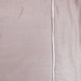 NNEDSZ Grand Aterlier Pima Cotton Rose Dust Quilt Cover Set King