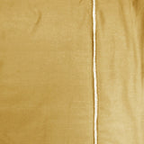 NNEDSZ Grand Aterlier Pima Cotton Royal Gold Quilt Cover Set King
