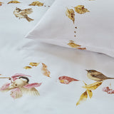 NNEDSZ Marjolein Bastin Autumn Scenes Cotton Quilt Cover Set King